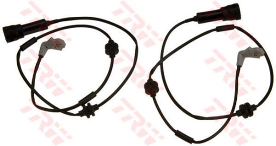 BALATA İKAZ KABLOSU 203971755 OMEGA-B (X25XE) resmi