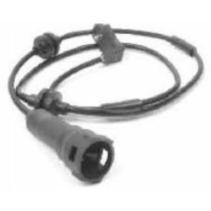 BALATA İKAZ KABLOSU 203972755 VECTRA-B ASTRA-G (6238388) resmi