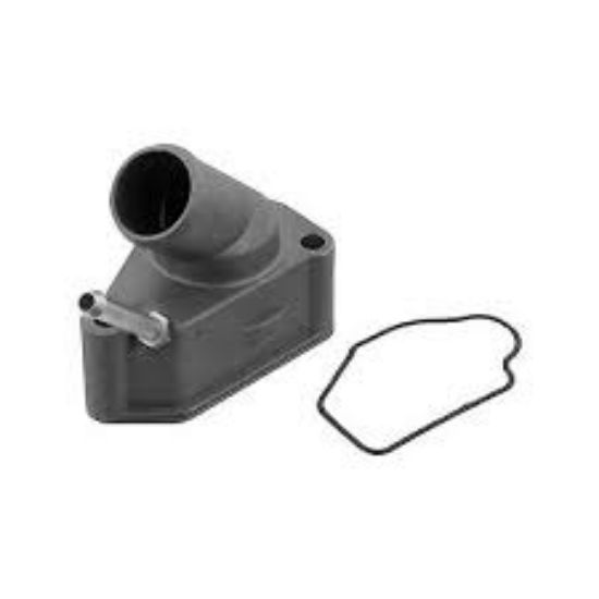 TERMOSTAT KOMPLE 205129755 VECTRA-B 2.0-16V (1338079) resmi