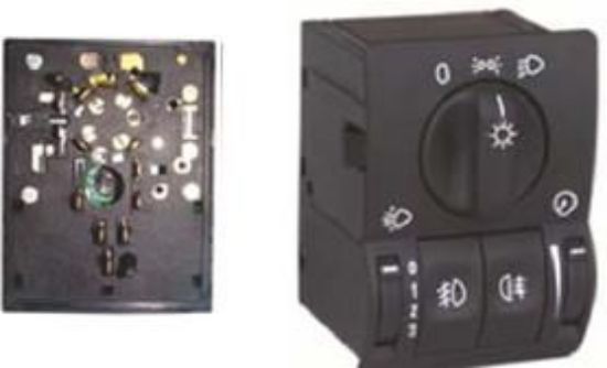 FAR ANAHTARI 205900755 ASTRA-G ZAFIRA resmi