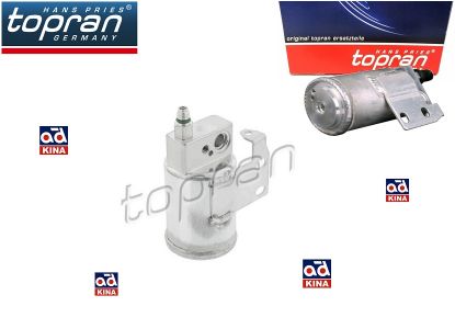 KLİMA TÜPÜ 206301001 ASTRA-G (1618150) resmi