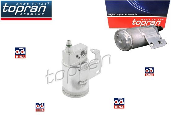 KLİMA TÜPÜ 206301001 ASTRA-G (1618150) resmi