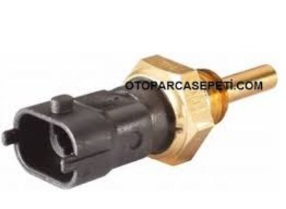 HARARET MÜŞÜRÜ 206729755 ASTRA-H (SİYAH) VECTRA-B (Z16XE) resmi