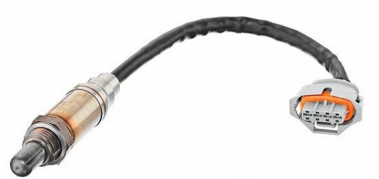 OKSİJEN SENSÖRÜ ASTRA-G VECTRA-C (Z16XE) TOPRAN-207058755 resmi