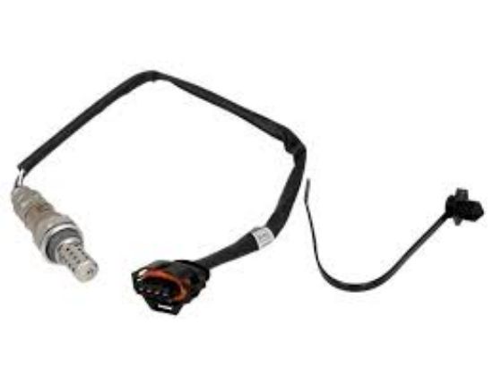 OKSİJEN SENSÖRÜ 207060756 ASTRA-H CORSA-C-D 1.2-1.4-16V (06-) Z14XEP resmi