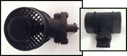 DEBİMETRE 207187755 CORSA-C 1.3DTH ASTRA-G 1.7 resmi