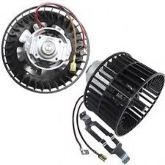 KALORİFER MOTORU 207328755 CORSA-B resmi