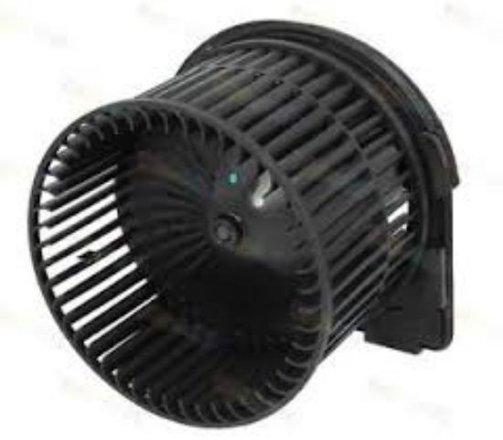 KALORİFER MOTORU 207329755 VECTRA-B resmi