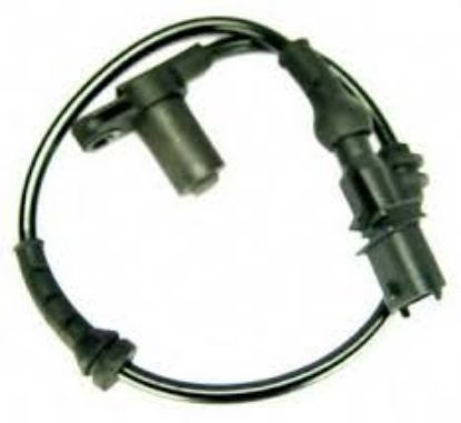 ABS SENSÖRÜ ÖN 207450755 CORSA-C resmi