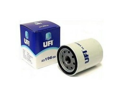 YAĞ FİLTRESİ 2319600 SLX TEMPRA PALIO ALBEA MAREA 1.2 1.4 1.6 resmi