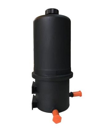 MAZOT FİLTRESİ 2414500 AMAROK 2.0 TDI (10-) resmi