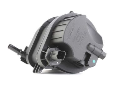 MAZOT FİLTRESİ (MÜŞÜRLÜ) 1.4TDCİ FIESTA FUSION P206 P207 P307 C3 XSARA BİPPER resmi