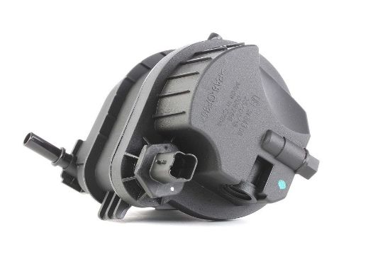 MAZOT FİLTRESİ (MÜŞÜRLÜ) 1.4TDCİ FIESTA FUSION P206 P207 P307 C3 XSARA BİPPER resmi