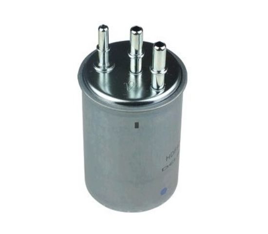 MAZOT FİLTRESİ 2444500 CONNECT (01-07) 1.8 TDCI 90PS MONDEO-III 2.0 TDCI resmi