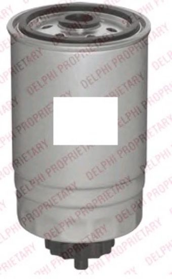 MAZOT FİLTRESİ 24H2O00 DUCATO 2.8 HDI BOXER JUMPER ALFA 156 1.9 JTD resmi