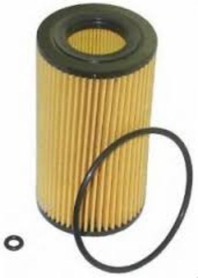 YAĞ FİLTRESİ 2500300 ASTRA-G 2.0 DTI OMEGA-B VECTRA-B-C ZAFIRA 2.0 DTI resmi