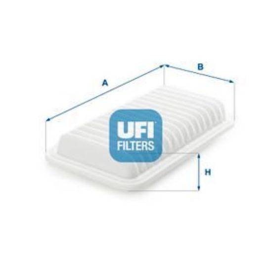 HAVA FİLTRESİ 3028900 COROLLA 02> VVTI AVENSIS resmi