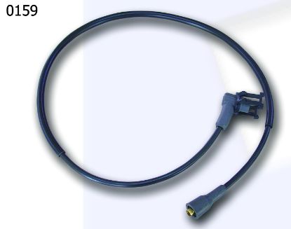 BOBİN KABLOSU 0159 R9-11 1.4 1.6 resmi