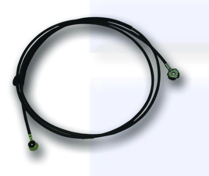 ANTEN KABLOSU 0188.2 CLIO SYMBOL 7700437188 resmi