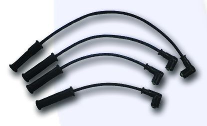 BUJİ KABLOSU TAKIMI 0297 CLIO (05-) 1.4 8V (K7J-K4M) resmi