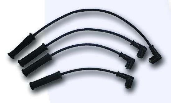 BUJİ KABLOSU TAKIMI 0297 CLIO (05-) 1.4 8V (K7J-K4M) resmi