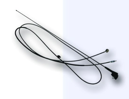 ANTEN KOMPLE 0371.21 R19 7702127371 resmi