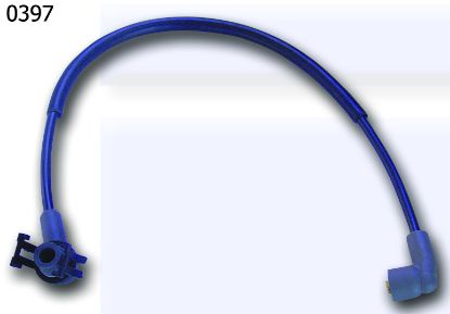 BOBİN KABLOSU 0397 R19 resmi