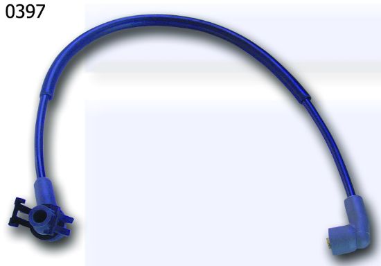 BOBİN KABLOSU 0397 R19 resmi