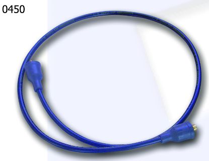 BOBİN KABLOSU 0450 SPRING resmi