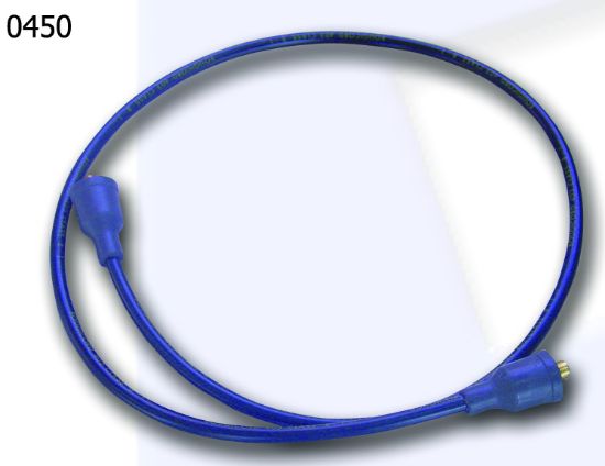 BOBİN KABLOSU 0450 SPRING resmi