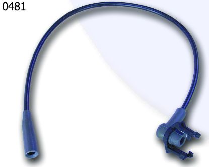 BOBİN KABLOSU 0481 R11 FLASH R19 (94-) resmi