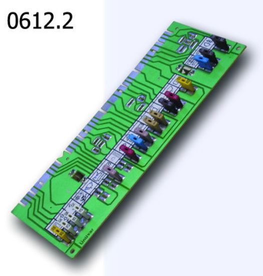 SİGORTA KUTUSU 0612.2 R9 R11 resmi