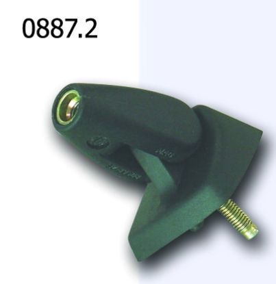 ANTEN TABANI 0887.2 MEGANE CLIO KANGO LOGAN SOLENZO 106 206 306 ZX resmi