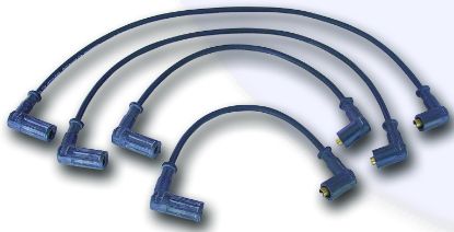 BUJİ KABLOSU TAKIMI 1094 UNO 70 SX resmi