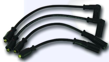 BUJİ KABLOSU TAKIMI 1133 DKS 1.6İE (97 02) resmi