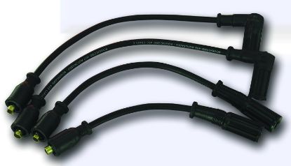 BUJİ KABLOSU TAKIMI 1133LPG DKS 1.6İE (97 02) resmi