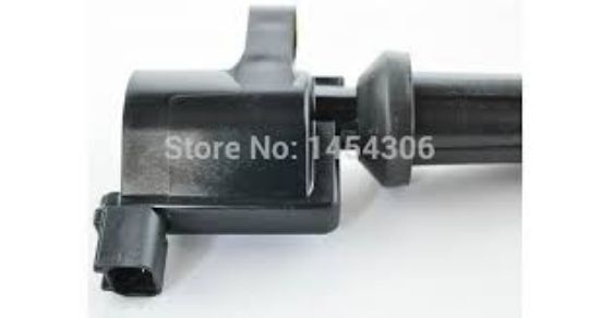 BOBİN FOCUS-II 2.0 (04-) MONDEO-IV S-MAX (4M5G12A366BA-BB-BC) resmi