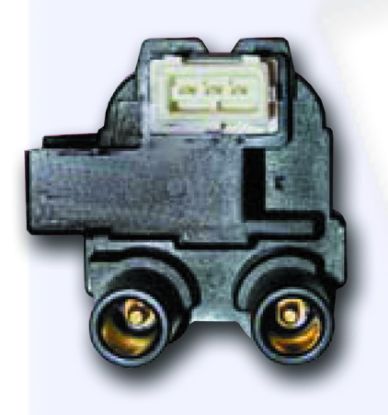 BOBİN (BEYAZ SOKET) R19 (98-) CLIO-II 1.4 1.6 MEGANE 1.6 KANGO 1.4 resmi