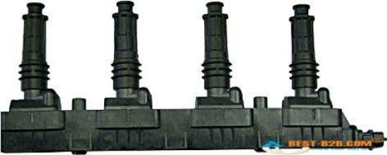 BOBİN 155022-2 (1208012) CORSA B-C 1.2İ 16V ASTRA resmi