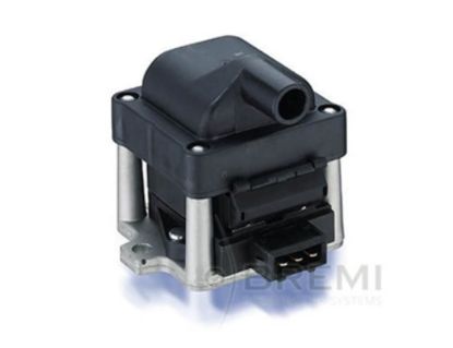 BOBİN 155026-2 CORDOBA IBIZA FAVORIT OCTAVIA PASSAT POLO  resmi