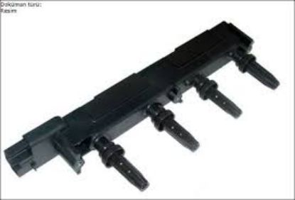 BOBİN 155027 P206 P307 P407 C4 C5 2.0 16V (5970.98) resmi