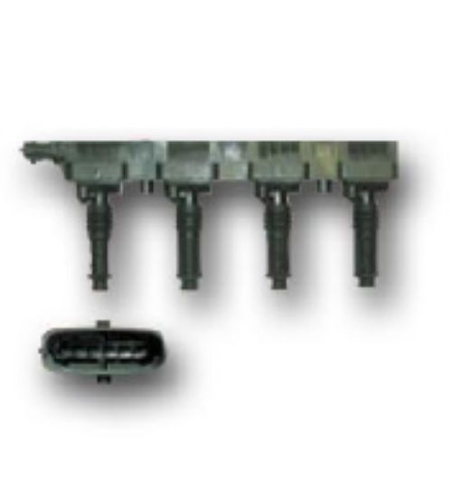 BOBİN 155029-2 ASTRA-H MERIVA 1.4 CORSA-C 1.2 resmi