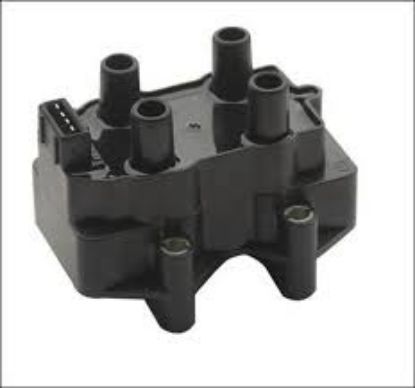 BOBİN 155033-2 SAXO XSARA P106 P405 PARTNER (5970.70) resmi