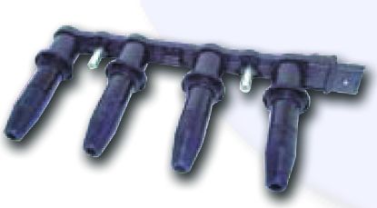 BOBİN (1208021) 155039 VECTRA-C ASTRA-G-H (05-) Z16XEP-16V 1.8 TWINPORT resmi