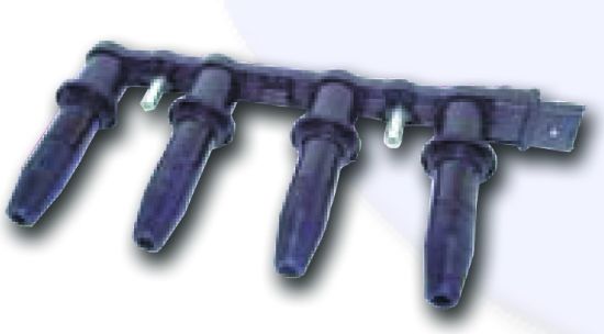 BOBİN (1208021) 155039 VECTRA-C ASTRA-G-H (05-) Z16XEP-16V 1.8 TWINPORT resmi