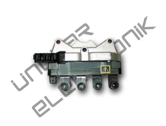 BOBİN 155051-2 PALIO ALBEA BRAVA BRAVO MAREA DOBLO 1.6 16V (96-01) resmi