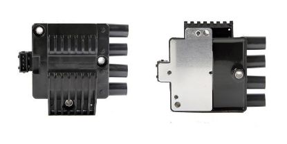 BOBİN 155052 (1208063) ASTRA-F CORSA-B VECTRA-B (X16XEV) (X14XE) 1.6 16V resmi