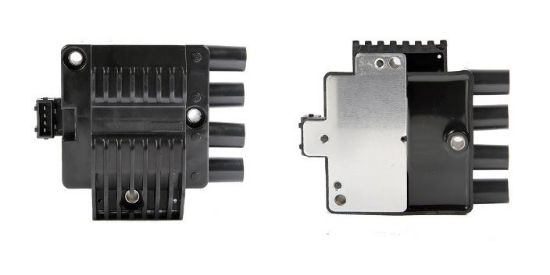 BOBİN 155052 (1208063) ASTRA-F CORSA-B VECTRA-B (X16XEV) (X14XE) 1.6 16V resmi