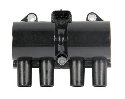 BOBİN 155053-2 KALOS (02-) 1.2 1.4 AVEO 1.2 1.4 LACETTI (05-) 1.6 resmi