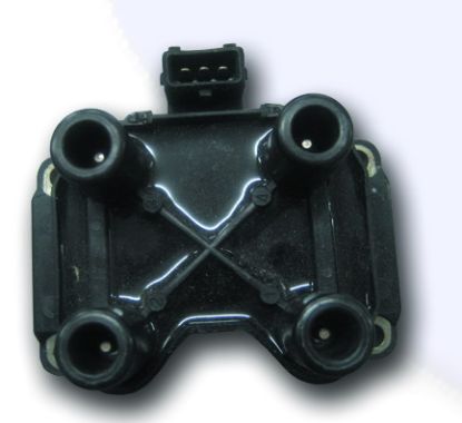 BOBİN 155089-2 VECTRA-A 2.0 16V FRONTERA CALIBRA (91-98) resmi